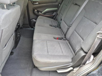 2019 GMC Yukon 2WD 4dr SLE