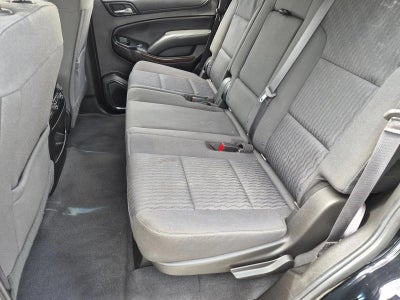 2019 GMC Yukon 2WD 4dr SLE