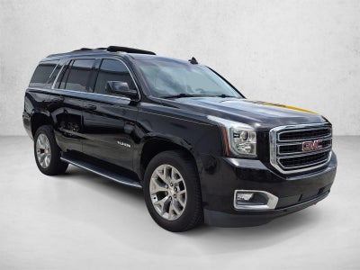 2019 GMC Yukon 2WD 4dr SLE