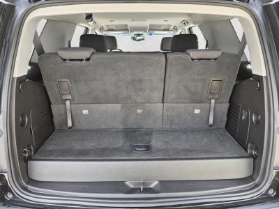 2019 GMC Yukon 2WD 4dr SLE