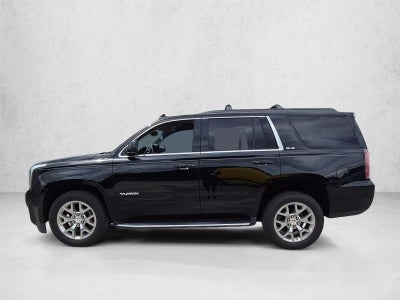 2019 GMC Yukon 2WD 4dr SLE