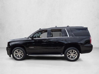 2019 GMC Yukon 2WD 4dr SLE