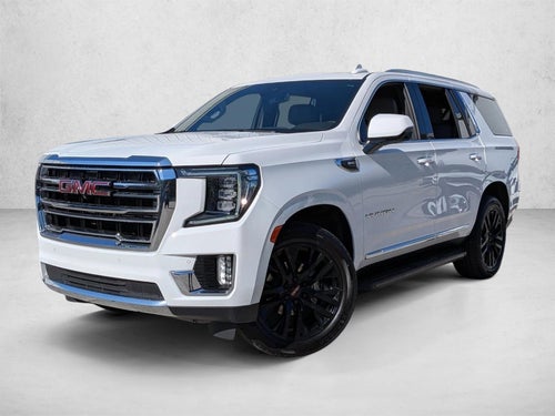 2023 GMC Yukon 2WD 4dr SLT