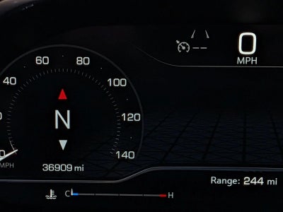 2023 GMC Yukon 2WD 4dr SLT