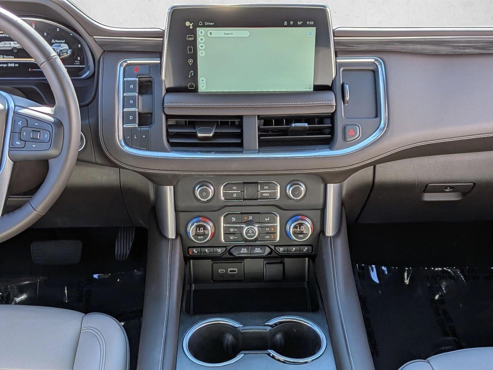 2023 GMC Yukon 2WD 4dr SLT