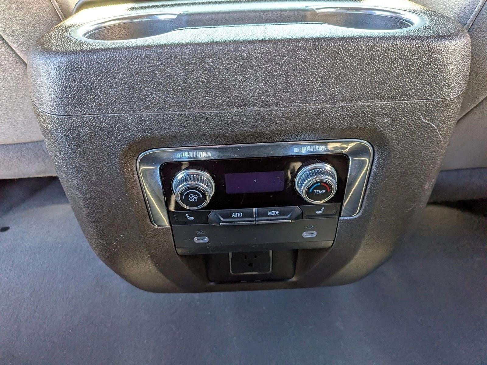 2023 GMC Yukon 2WD 4dr SLT