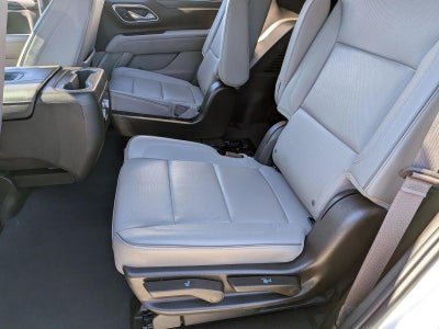 2023 GMC Yukon 2WD 4dr SLT