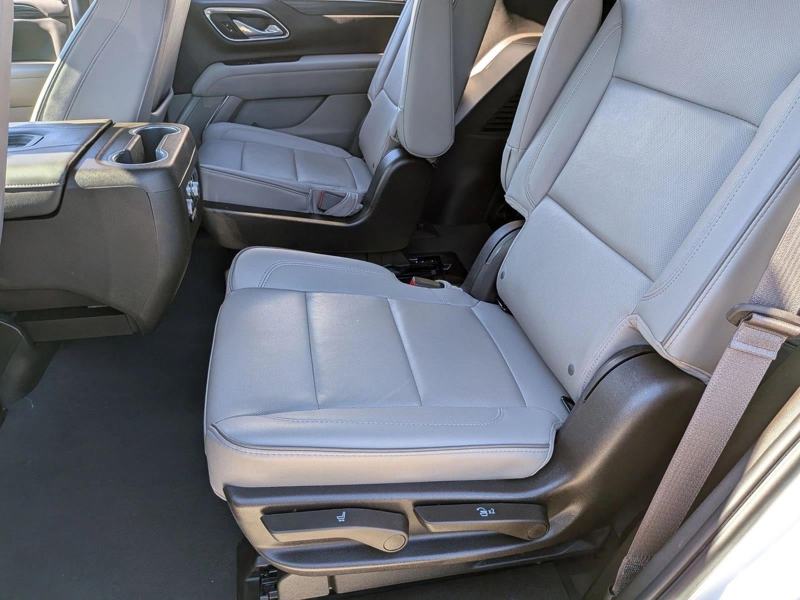 2023 GMC Yukon 2WD 4dr SLT