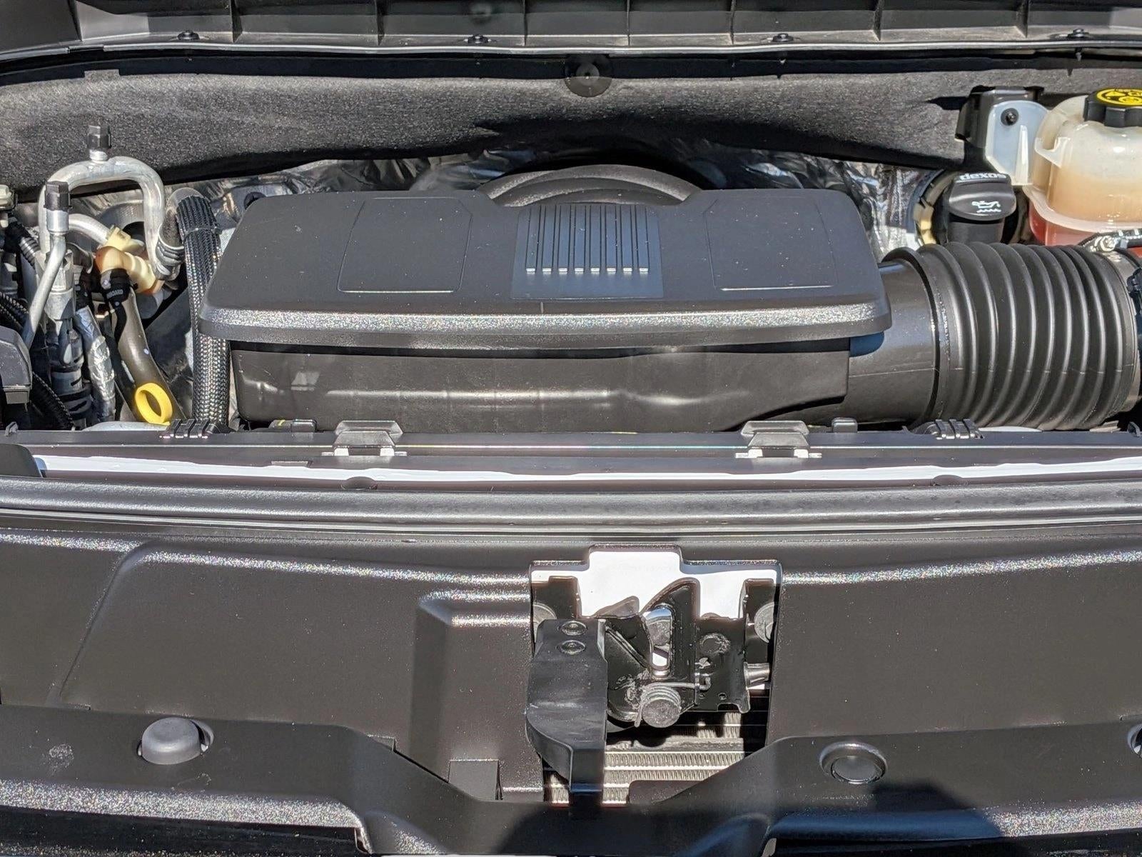 2023 GMC Yukon 2WD 4dr SLT