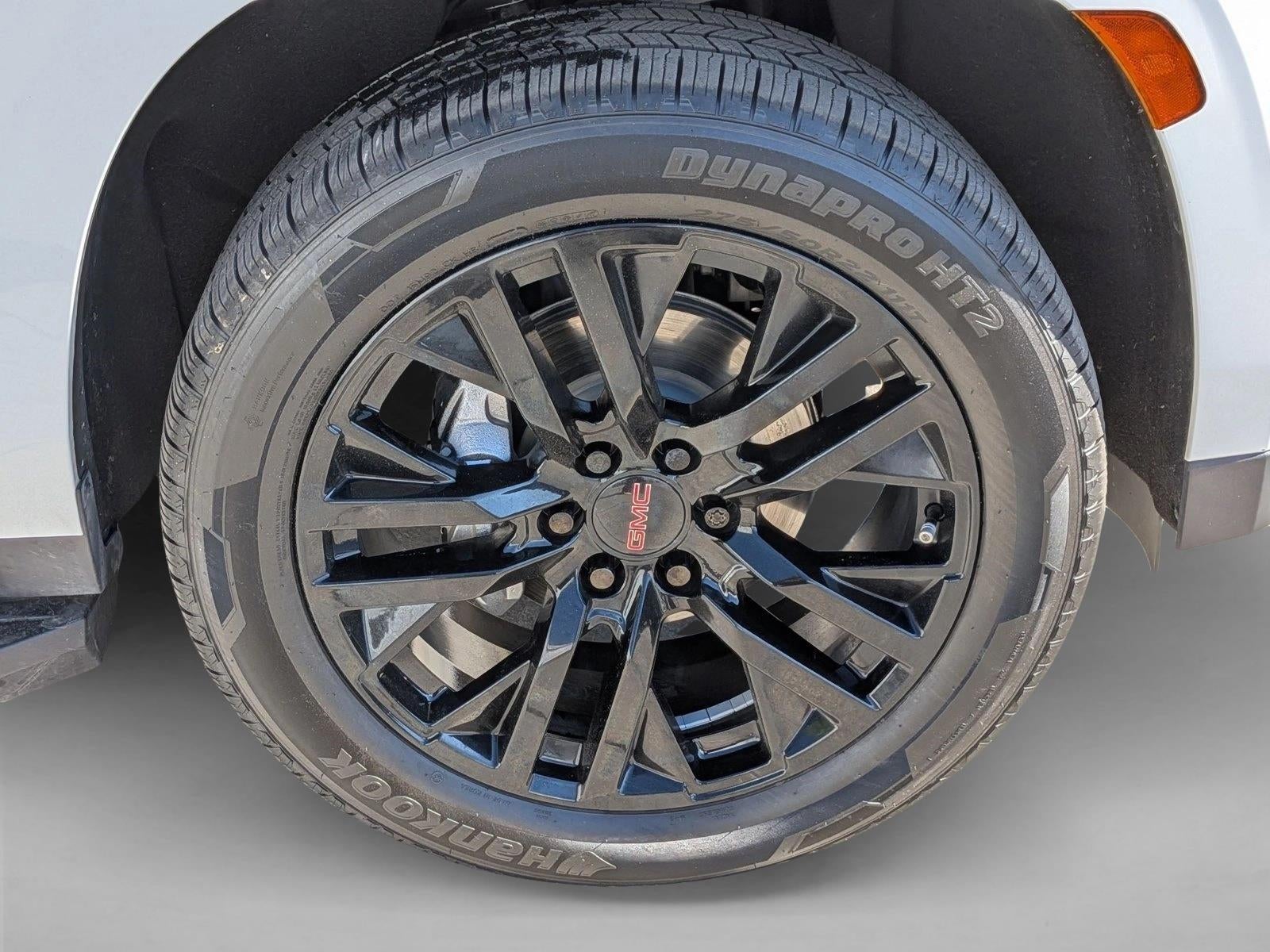 2023 GMC Yukon 2WD 4dr SLT