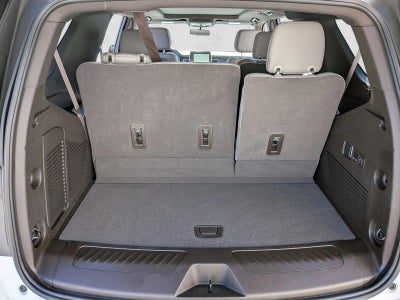 2023 GMC Yukon 2WD 4dr SLT