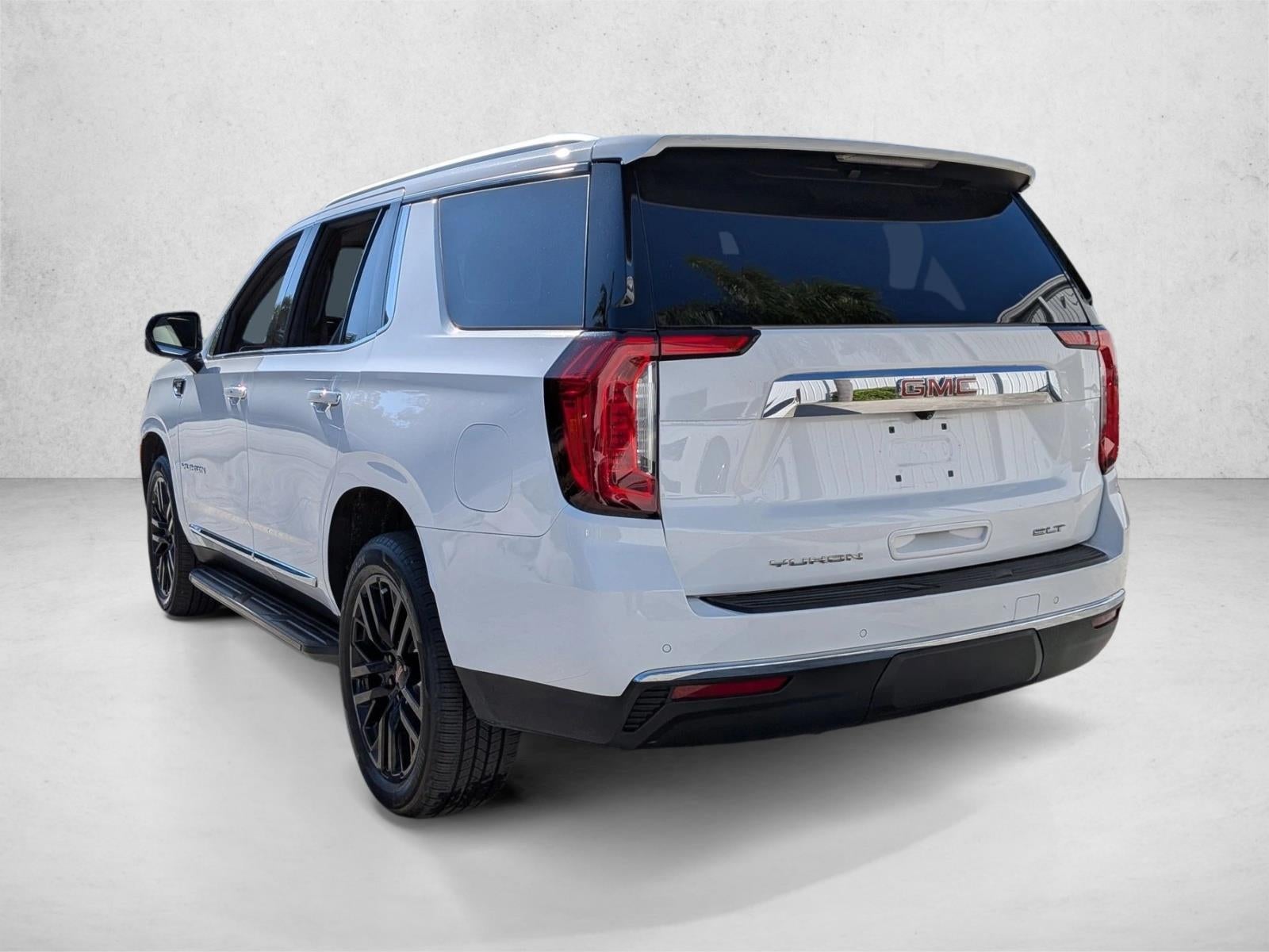 2023 GMC Yukon 2WD 4dr SLT