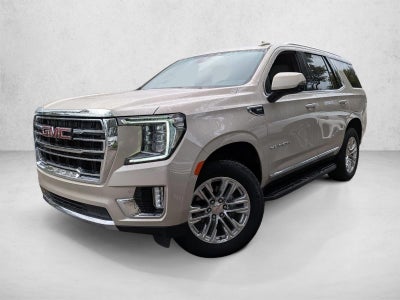 2024 GMC Yukon 4WD 4dr SLT