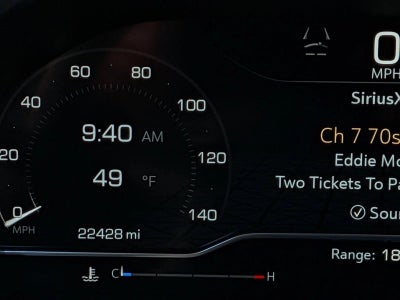 2024 GMC Yukon 4WD 4dr SLT