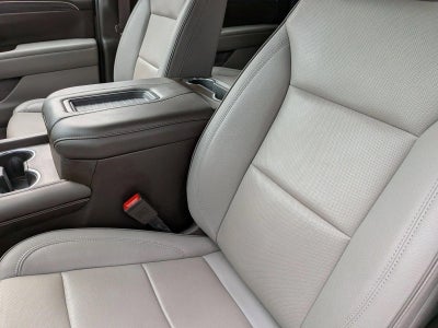 2024 GMC Yukon 4WD 4dr SLT