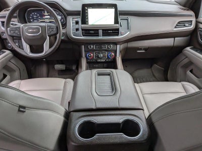 2024 GMC Yukon 4WD 4dr SLT