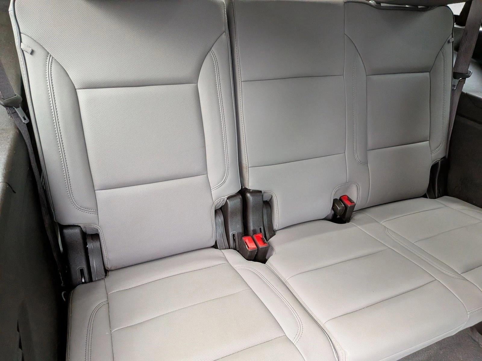 2024 GMC Yukon 4WD 4dr SLT