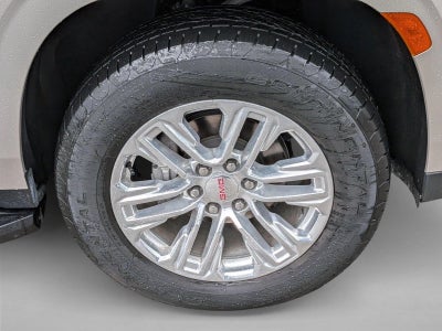 2024 GMC Yukon 4WD 4dr SLT