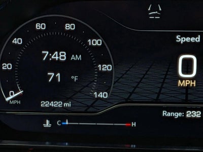 2024 GMC Yukon 4WD 4dr SLT