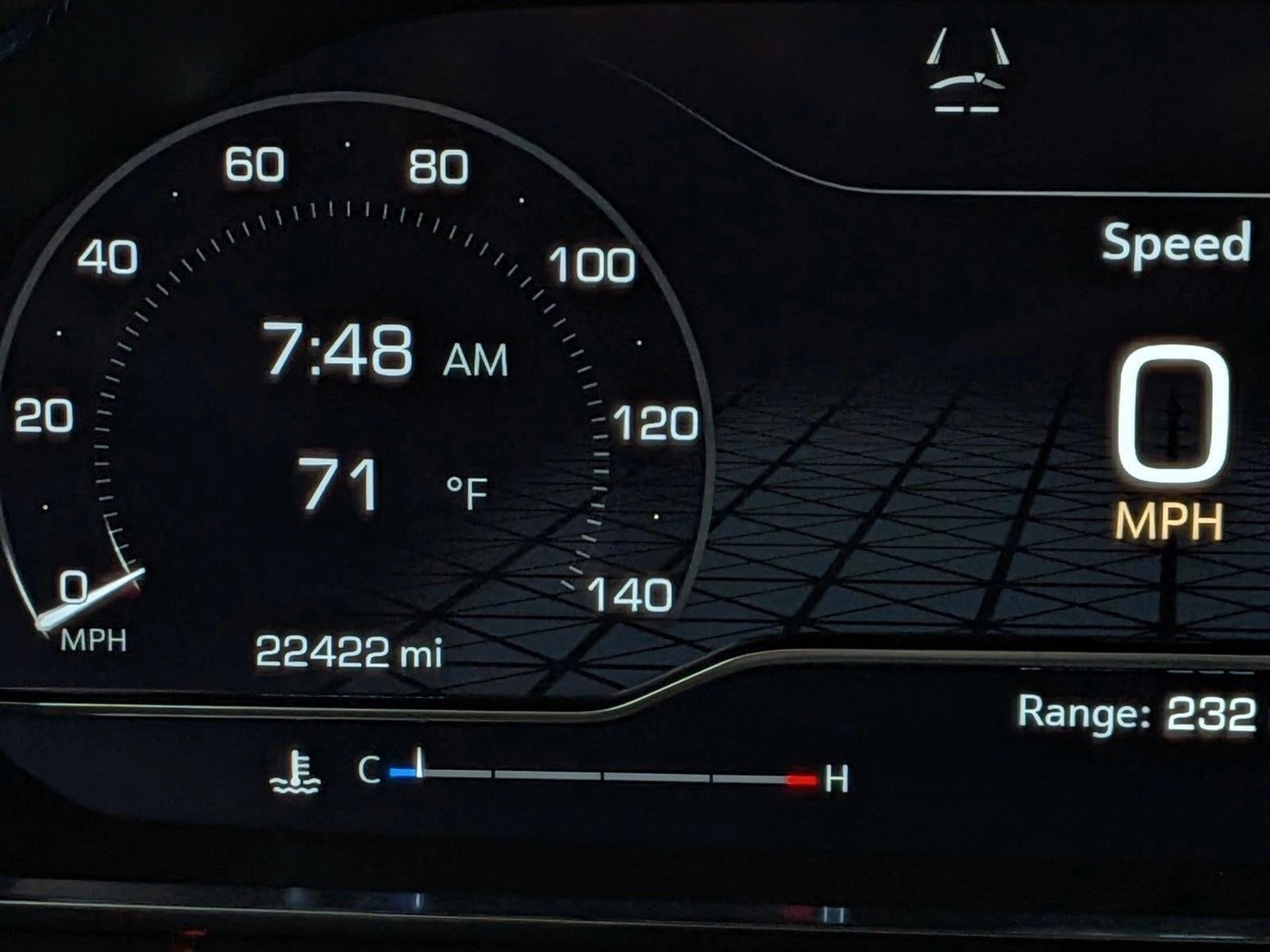 2024 GMC Yukon 4WD 4dr SLT