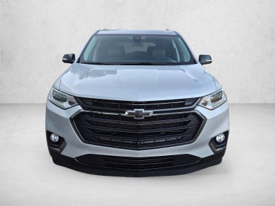 2021 Chevrolet Traverse FWD 1LZ