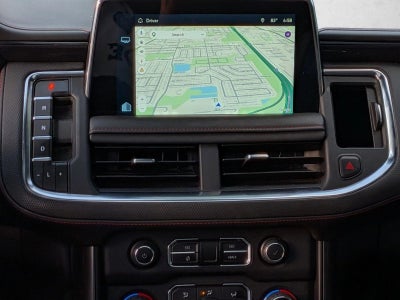 2023 Chevrolet Suburban 2WD RST