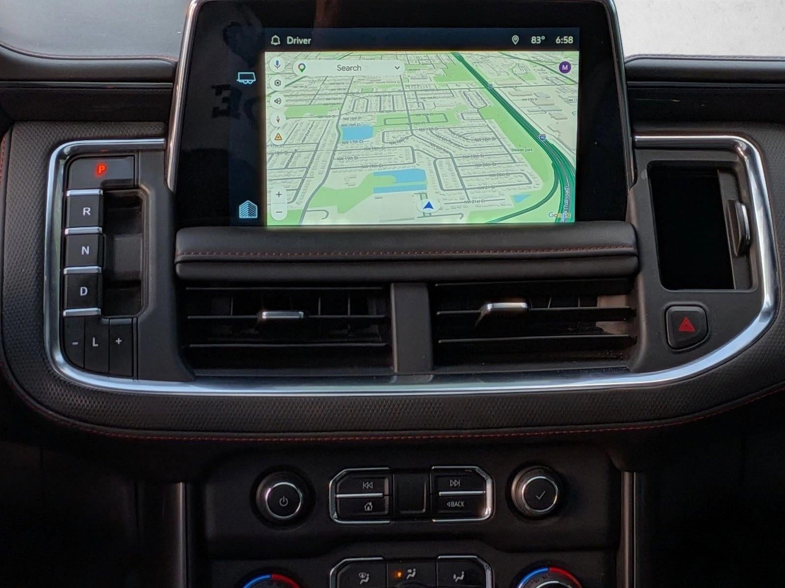 2023 Chevrolet Suburban 2WD RST