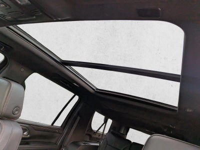 2023 Chevrolet Suburban 2WD RST