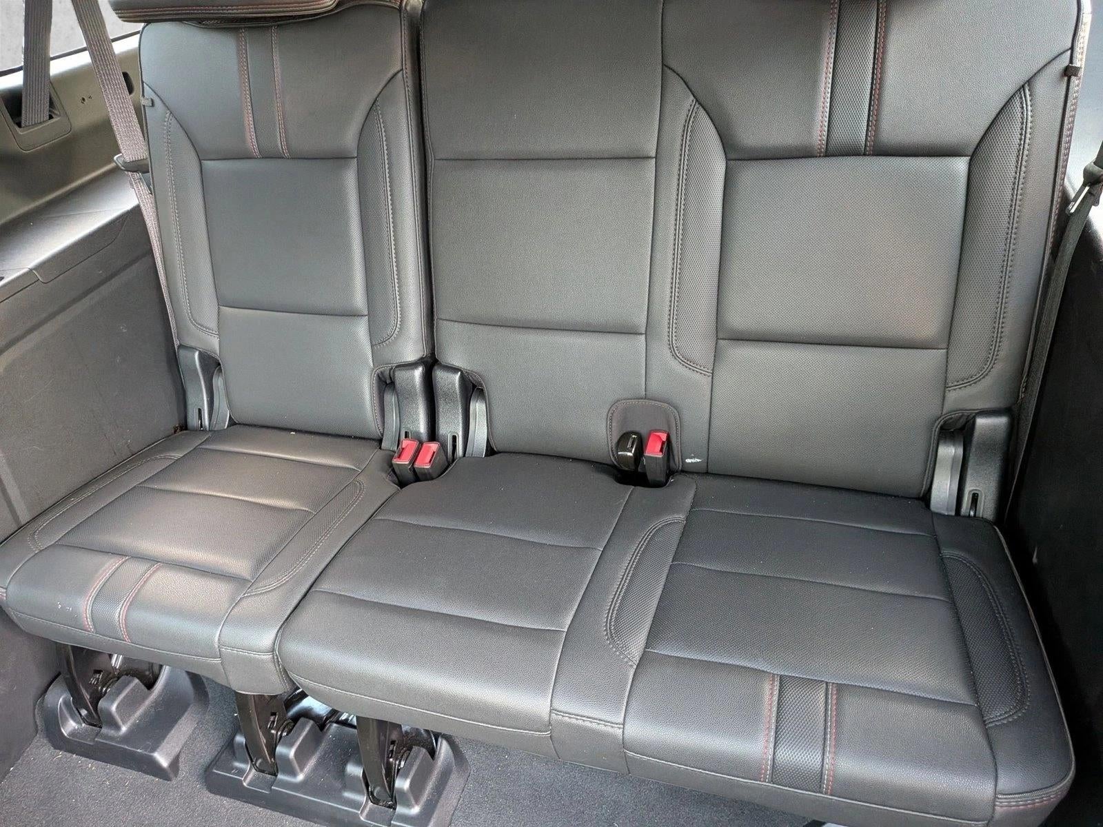 2023 Chevrolet Suburban 2WD RST