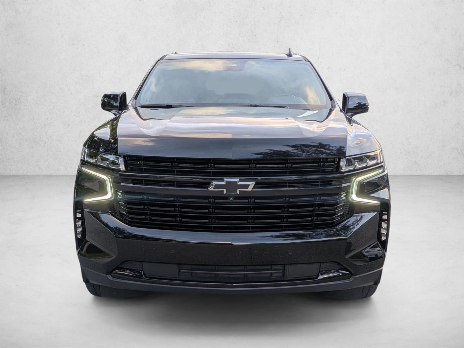 2023 Chevrolet Suburban 2WD RST