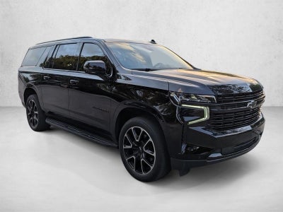 2023 Chevrolet Suburban 2WD RST