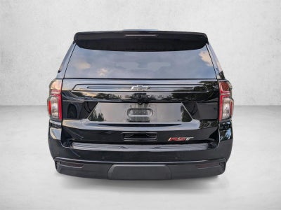 2023 Chevrolet Suburban 2WD RST