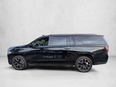 2023 Chevrolet Suburban 2WD RST
