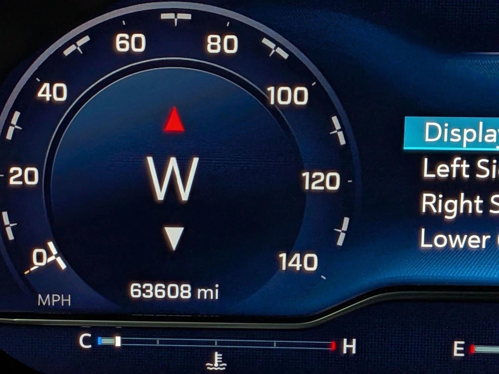 2023 Chevrolet Suburban 2WD RST