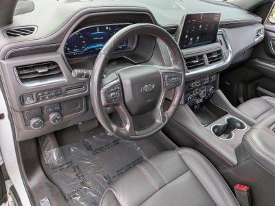 2022 Chevrolet Tahoe 2WD RST