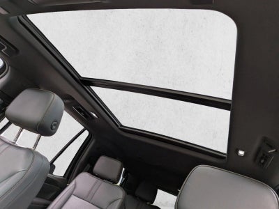 2022 Chevrolet Tahoe 2WD RST