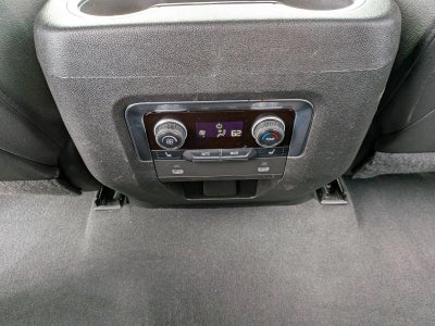 2022 Chevrolet Tahoe 2WD RST