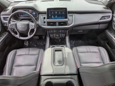 2022 Chevrolet Tahoe 2WD RST