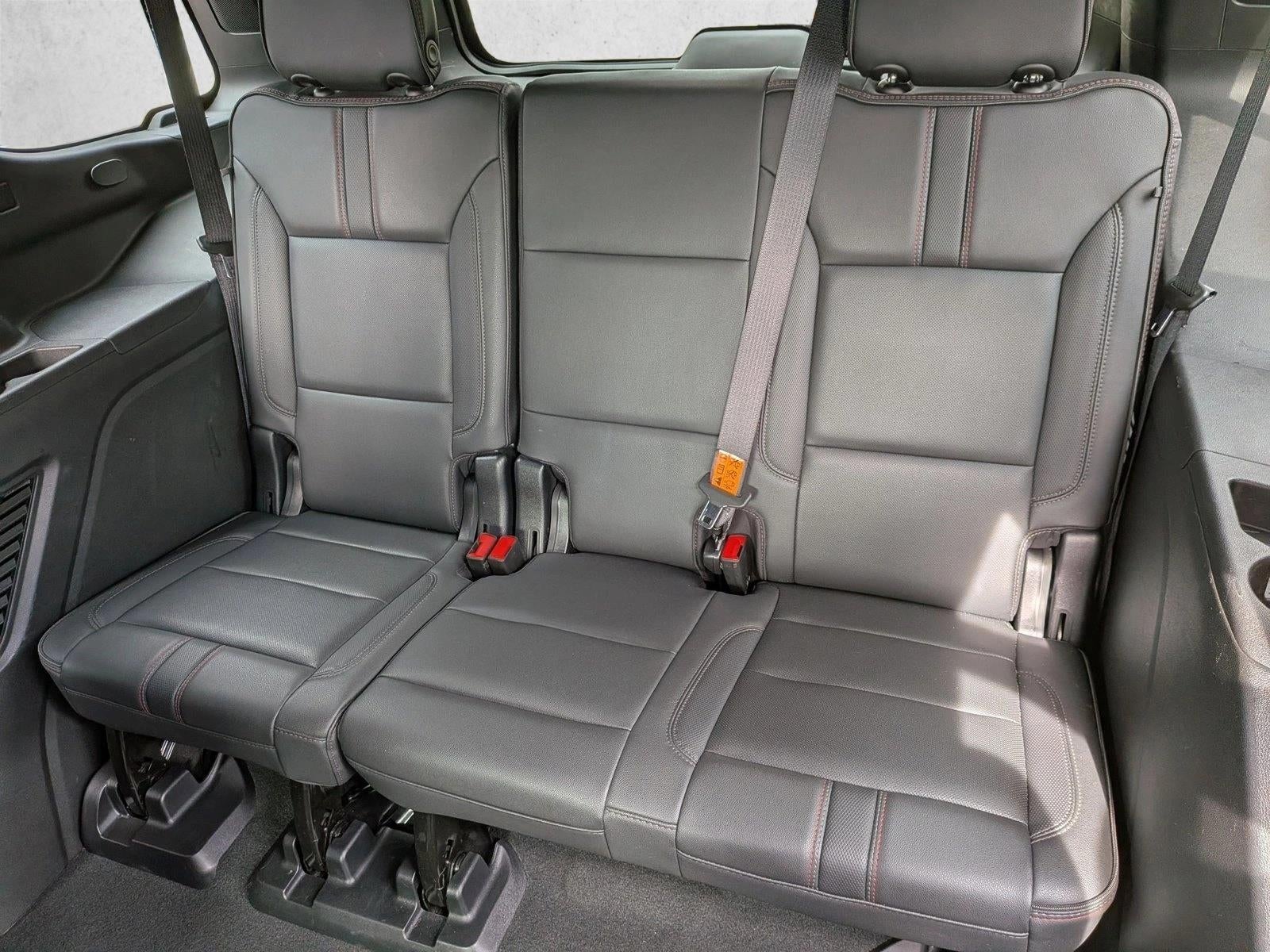 2022 Chevrolet Tahoe 2WD RST