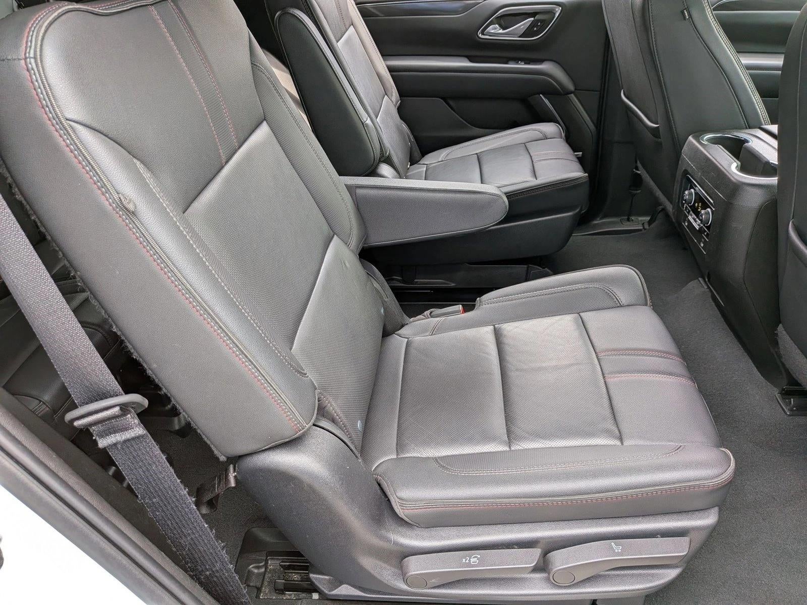 2022 Chevrolet Tahoe 2WD RST