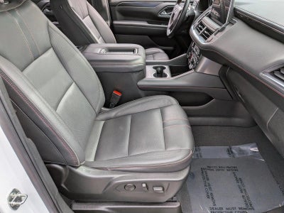 2022 Chevrolet Tahoe 2WD RST