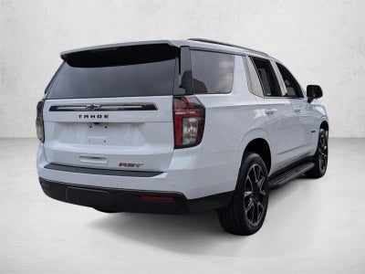 2022 Chevrolet Tahoe 2WD RST