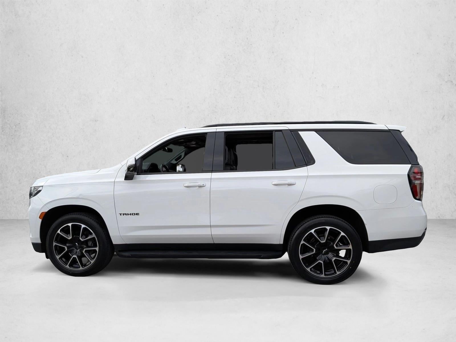2022 Chevrolet Tahoe 2WD RST