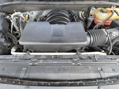 2022 Chevrolet Suburban 4WD Z71