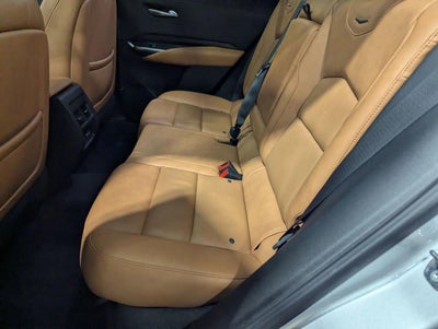 2021 Cadillac XT4 FWD 4dr Sport