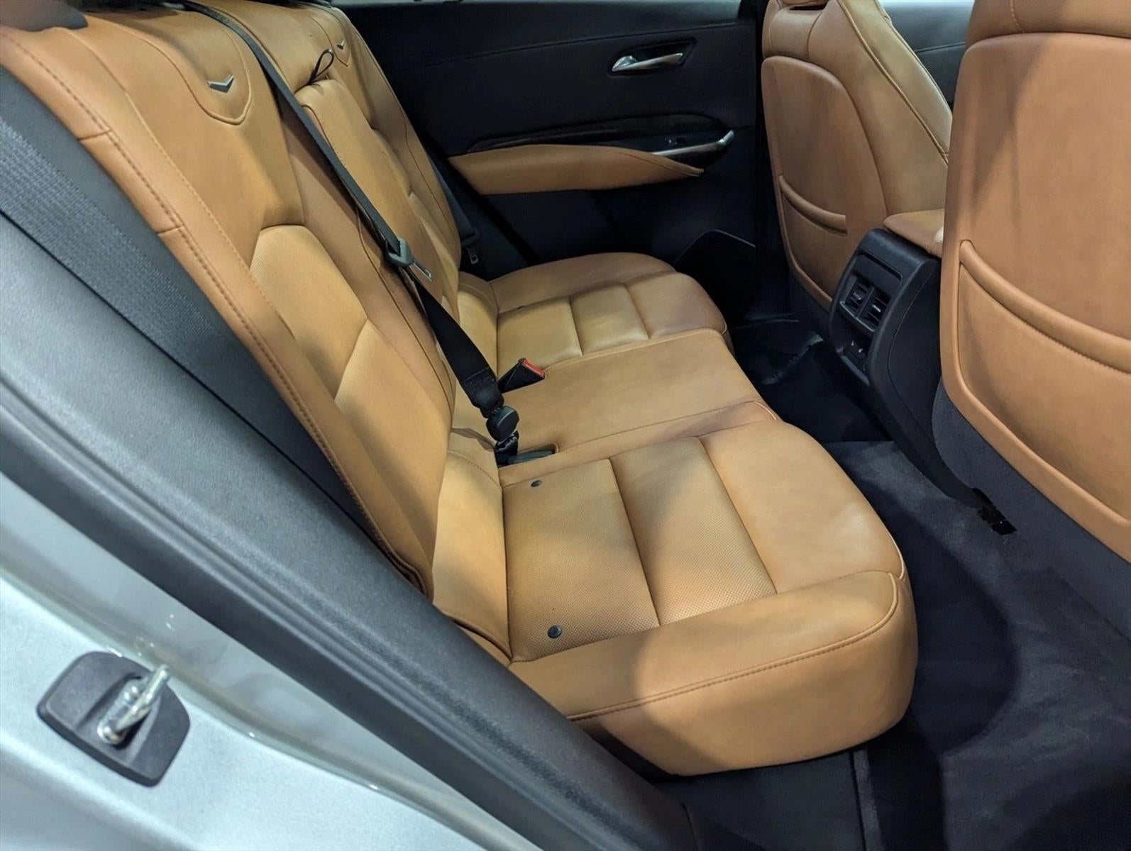 2021 Cadillac XT4 FWD 4dr Sport