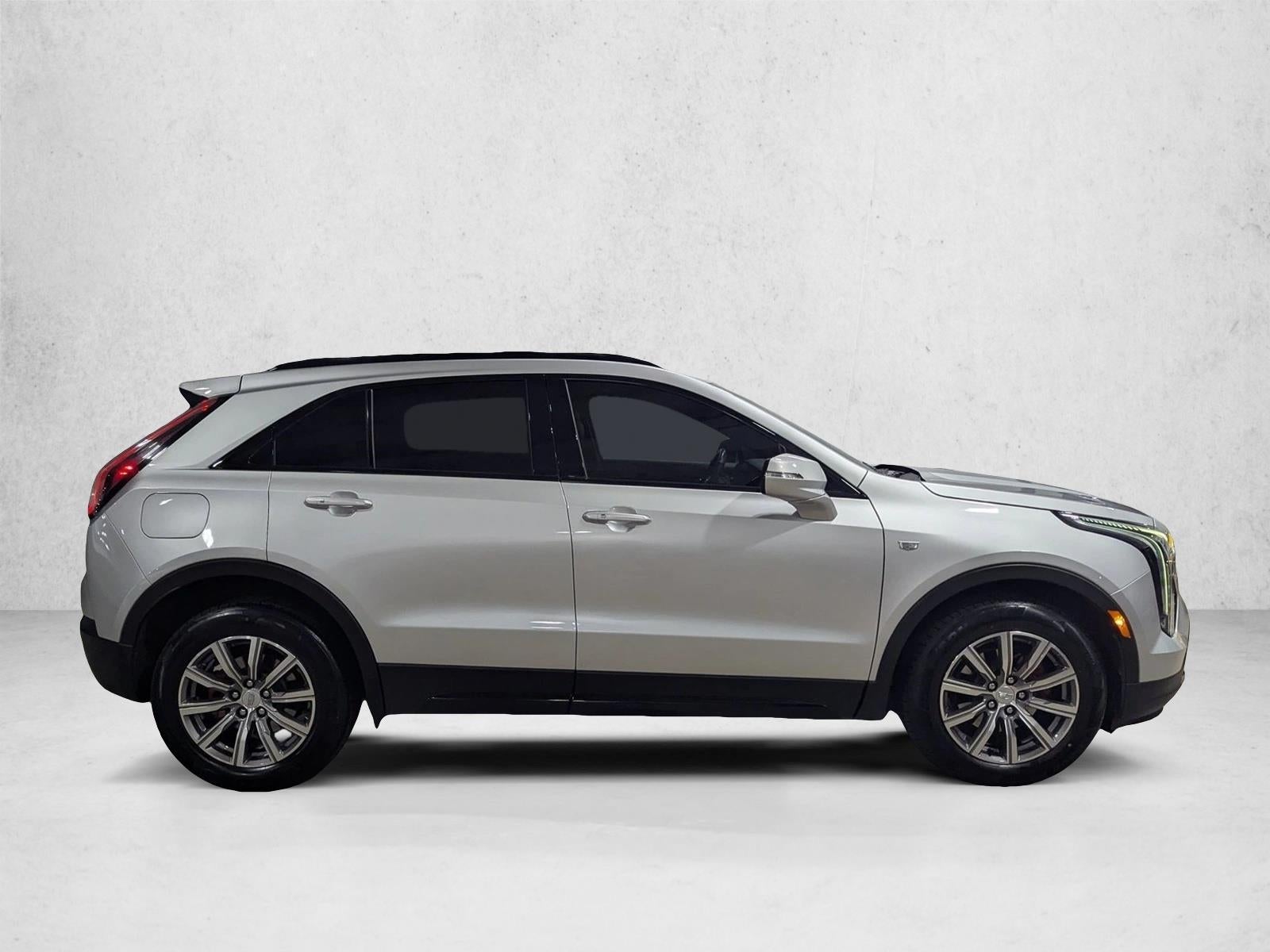 2021 Cadillac XT4 FWD 4dr Sport
