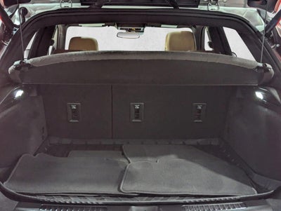 2021 Cadillac XT4 FWD 4dr Sport