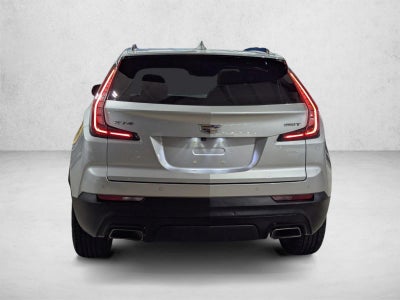 2021 Cadillac XT4 FWD 4dr Sport