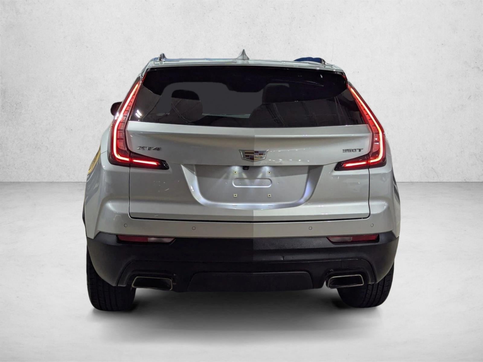 2021 Cadillac XT4 FWD 4dr Sport